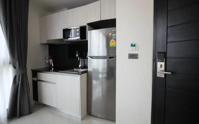 Oceana Resort A15 One Bedroom