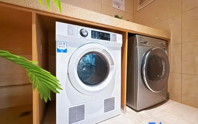 Rizhao Zhiyi Hotel(datangguagnchangrizhaozhandian) – Guest Rooms – Rizhao