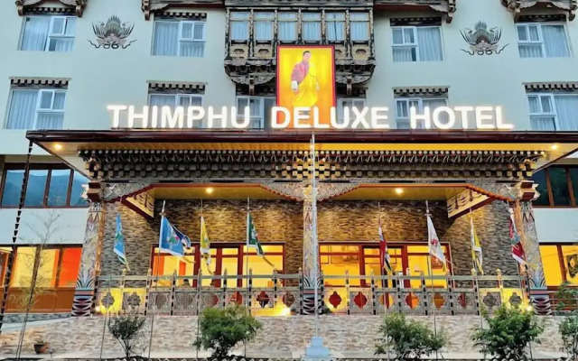 Thimphu Deluxe