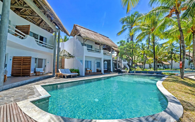 Seasense Boutique Hotel & Spa
