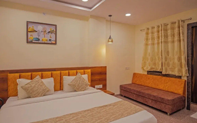 Hotel Dream Inn
