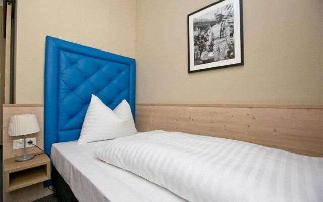 Hotel Markus Sittikus Salzburg