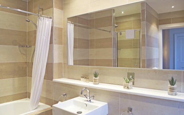 Dreamhouse Apartments Rothesay