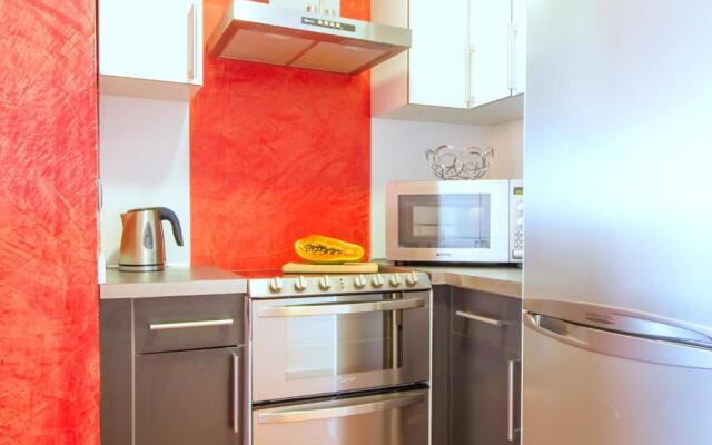 LEON Immo Apartment Vista al Mar - 10017