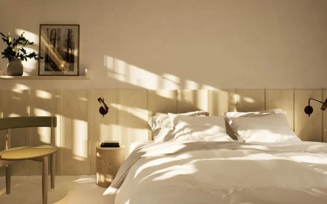 The Tamborine - Boutique Hotel