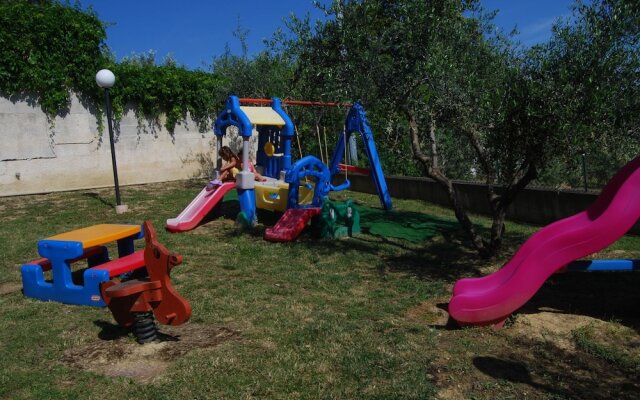 Belvilla by OYO Tortoreto Superior