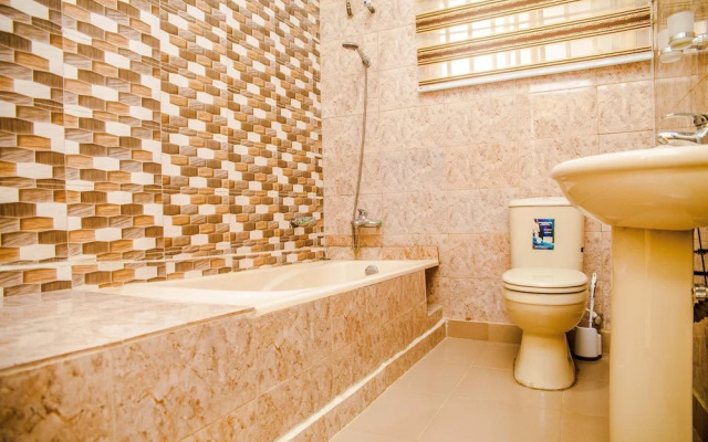 Tobby Royal Suites