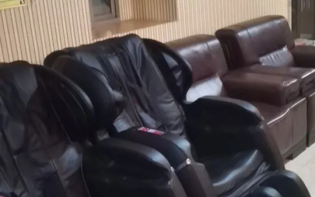 Meet B&B (Daocheng Yading Scenic Area)