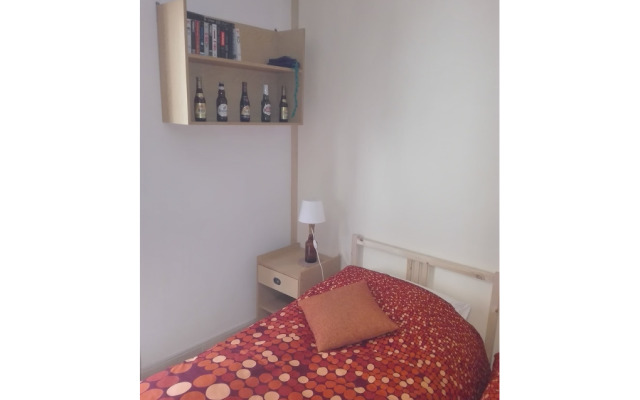 Taormina Bed and BeerCraft