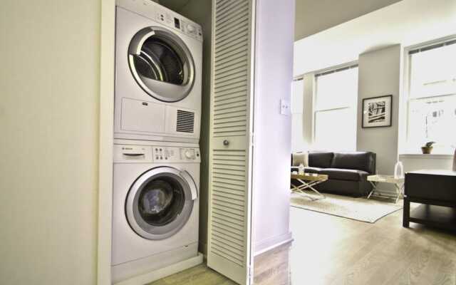 The Arch by BridgeStreet