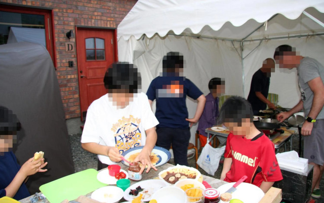 BRICK HOUSE Furano