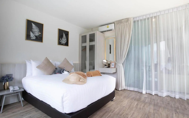 Oceana Resort Phuket