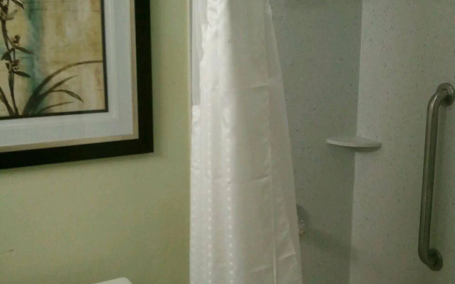 Holiday Inn Express Harrisburg SW - Mechanicsburg by IHG