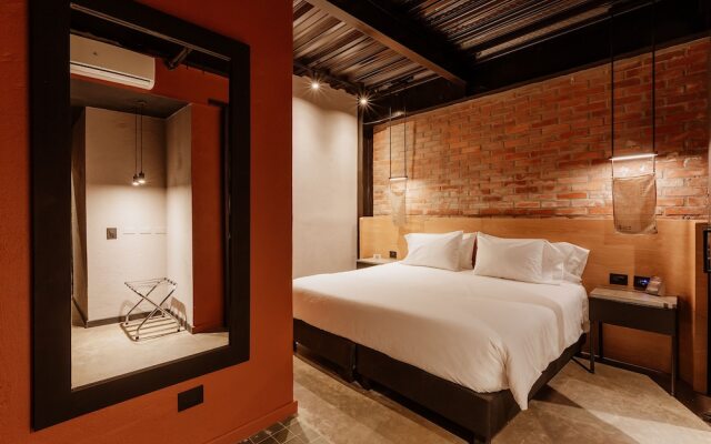 The Art Hotel Medellin