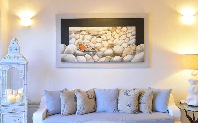 Aegean Pearl Villa