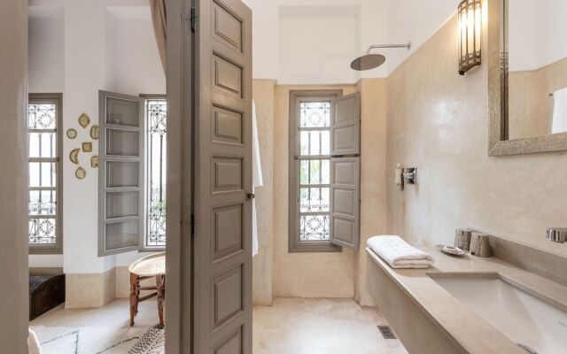 Riad Louhou