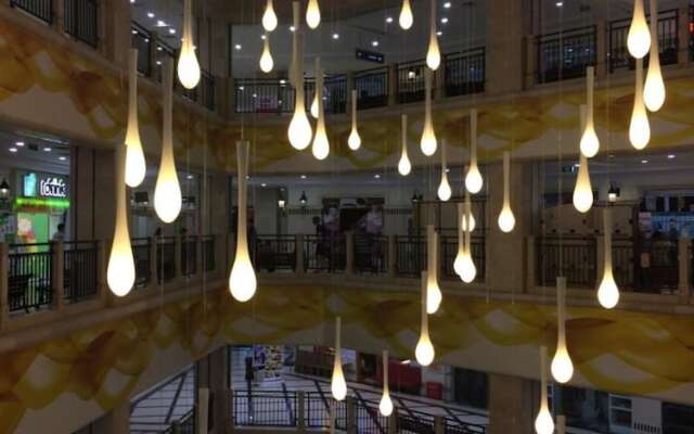 Wuhan Sloth Hotel
