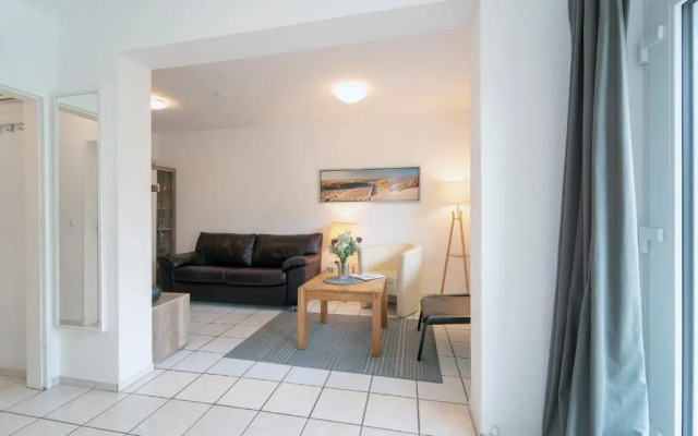 Badeweg 4 Strandbutze