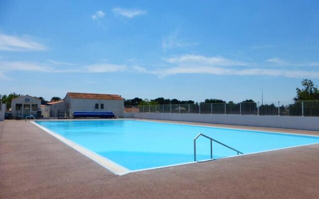 Maison Bretignolles-sur-Mer, 2 pièces, 4 personnes - FR-1-224A-1