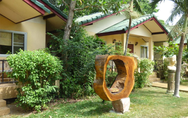 Samui Beach Resort