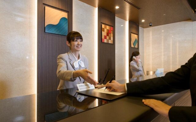 Hotel Aomori