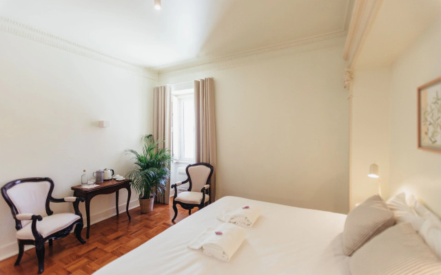 Pergola Boutique Hotel