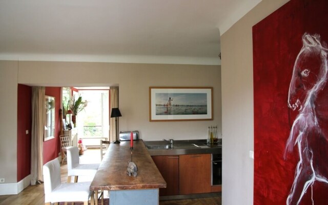 The Saint Germain Penthouse - YG01