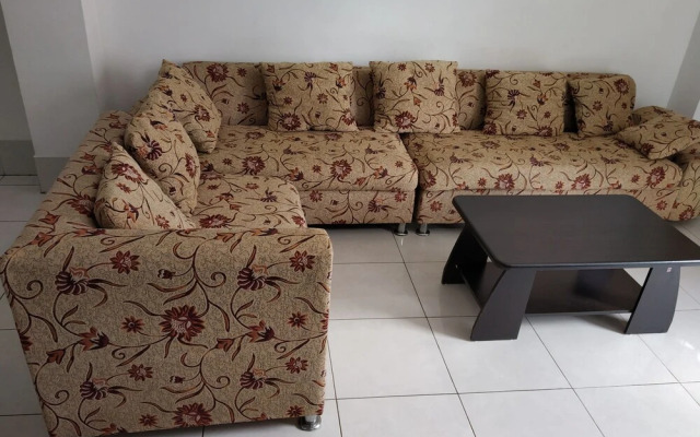 Baaris residency & apartment