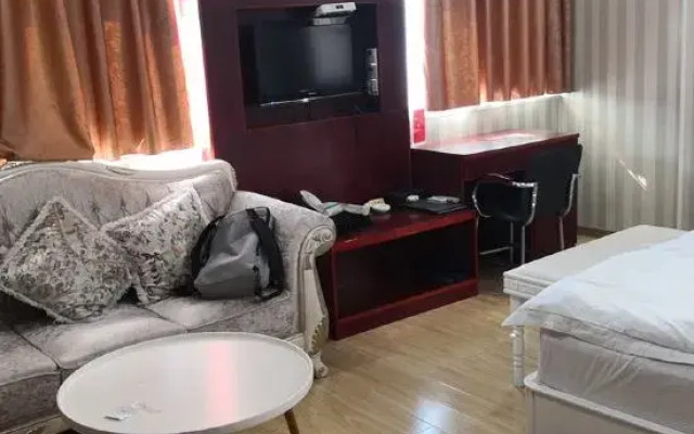 Junrun Hotel