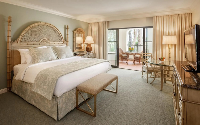 Santa Barbara Inn