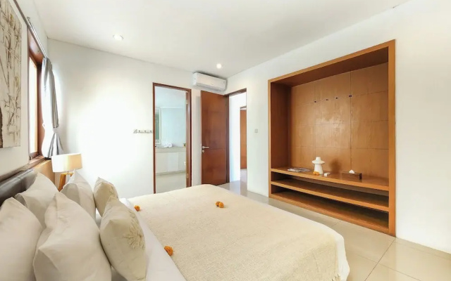 Villa Abigail Seminyak by Nagisa Bali