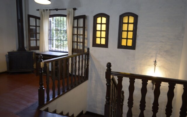 Habitat Hostel Asunción