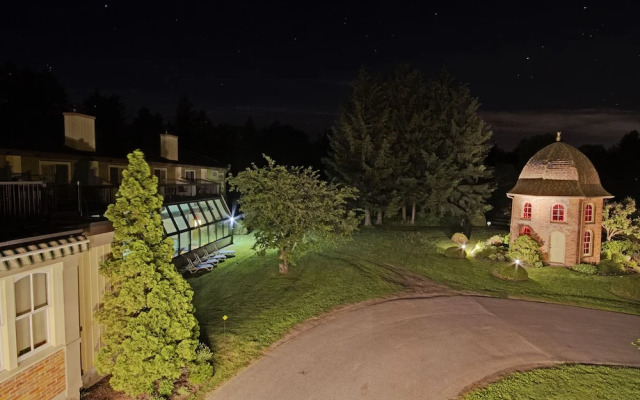 The Briars Resort & Spa