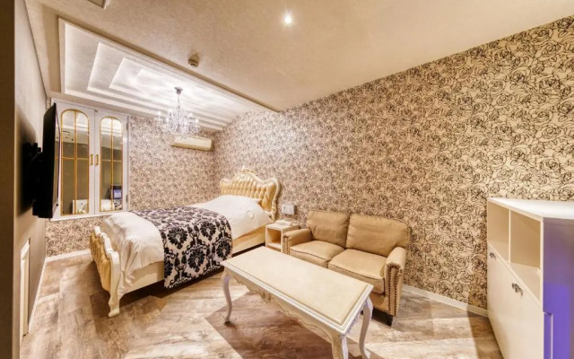 Hotel Luna Ibaraki(Adult Only)