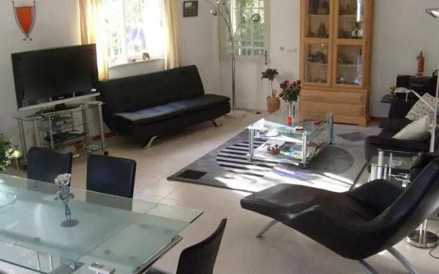 Villa Madrugada