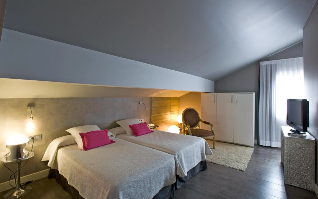 Hotel Castillo