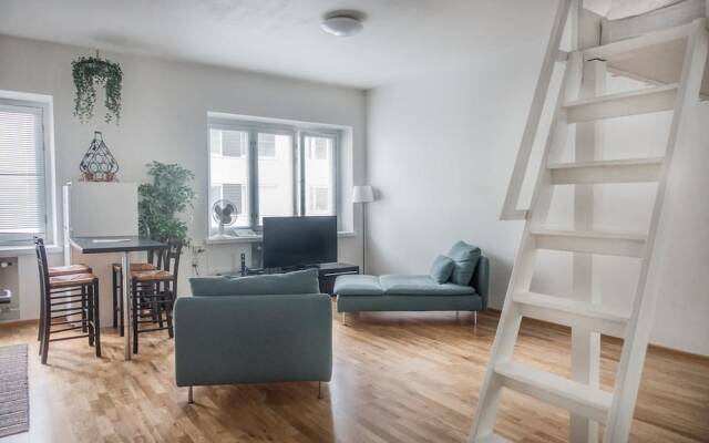 Wehost Pursimiehenkatu 16