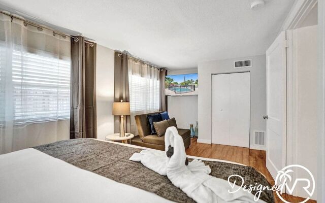 Amazing 4BR with Private Heated Pool