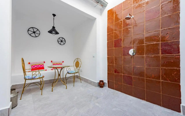 Casa El Rinconcito