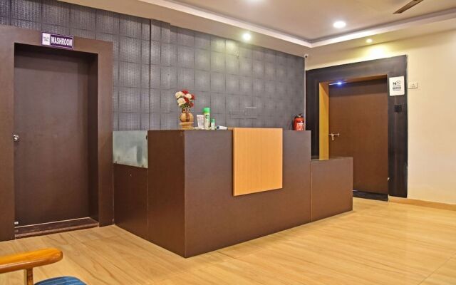 Nilay Inn by Treebo