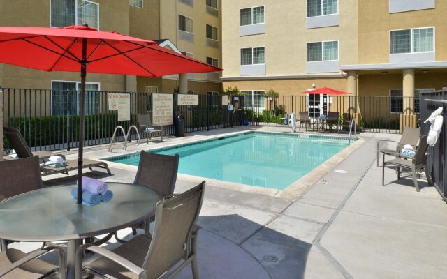 TownePlace Suites by Marriott Sacramento Cal Expo