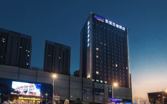Kyriad Marvelous Hotel
