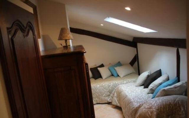 Le Relais de la Tour