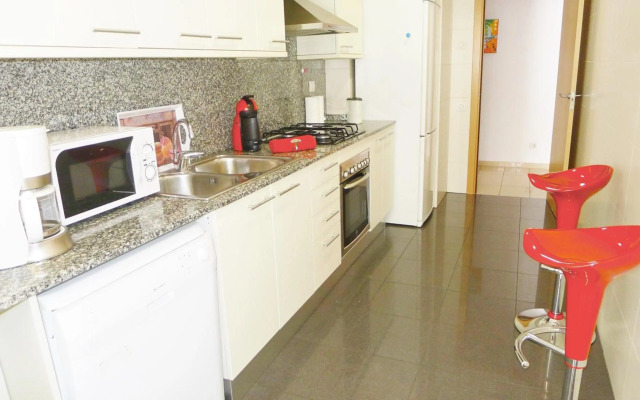 ALEXANDRA´s BEACH-PORT