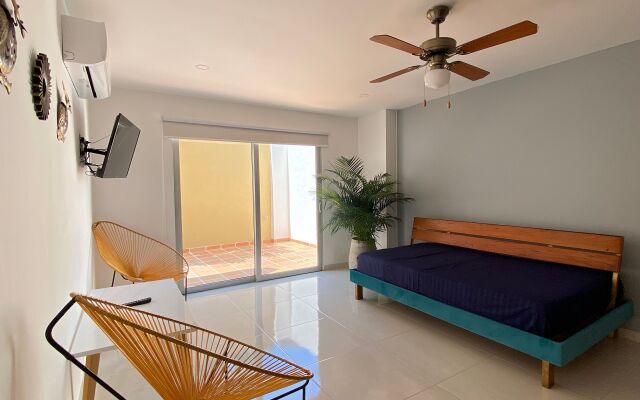 Prado Loft by DOT Suite