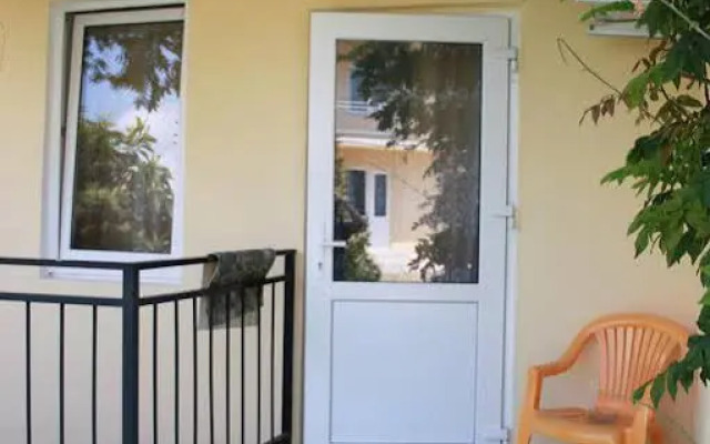 Tatiana Guest House