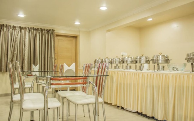 Hotel Orchard