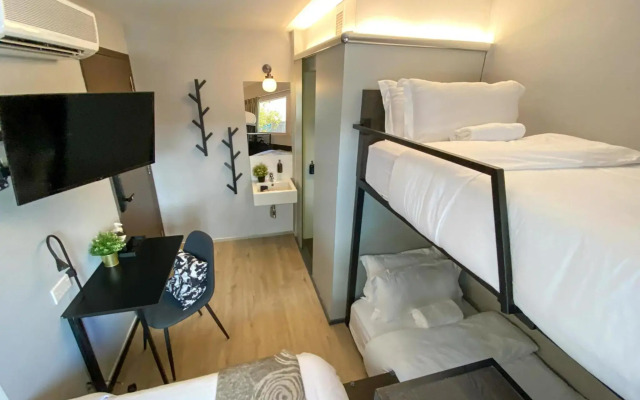 ST Signature Bugis Beach