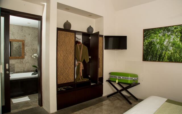 Villa Air Bali Boutique Resort