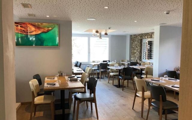 Hotel Pas de Cheville